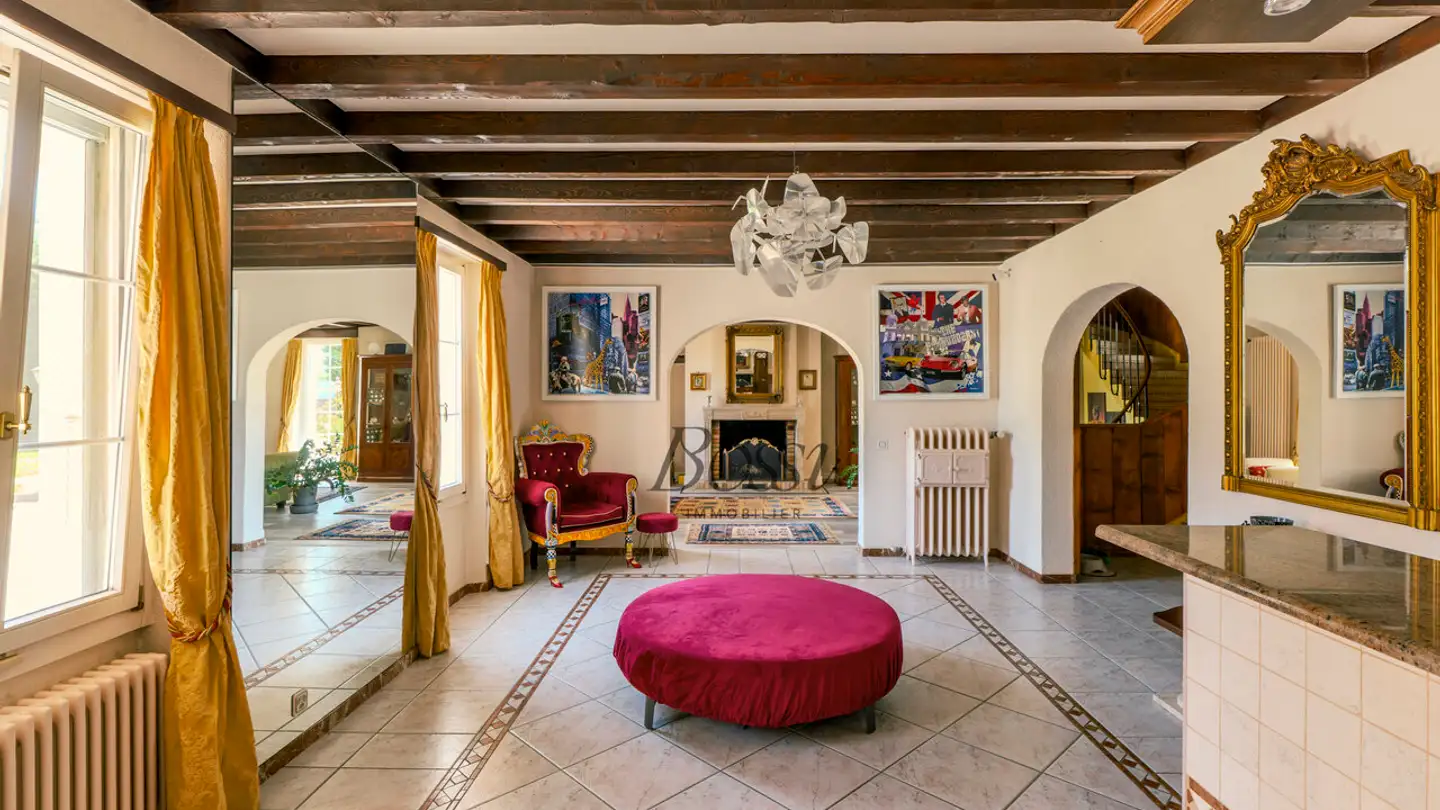 Casa singola in vendita - 1260 Nyon - Photo 2