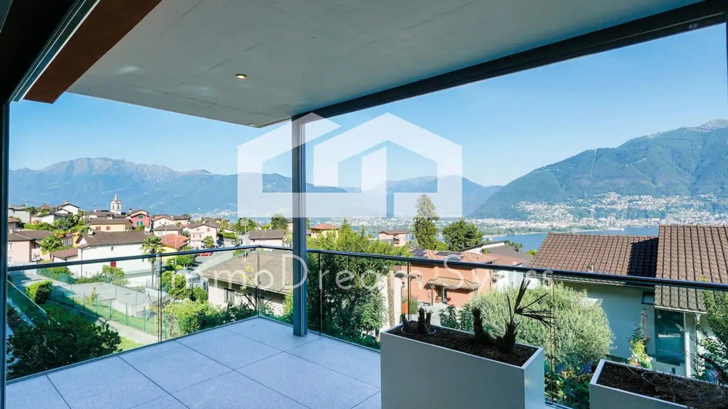Apartment for sale - Via Delle Scuole 3, 6579 Piazzogna - Photo 2