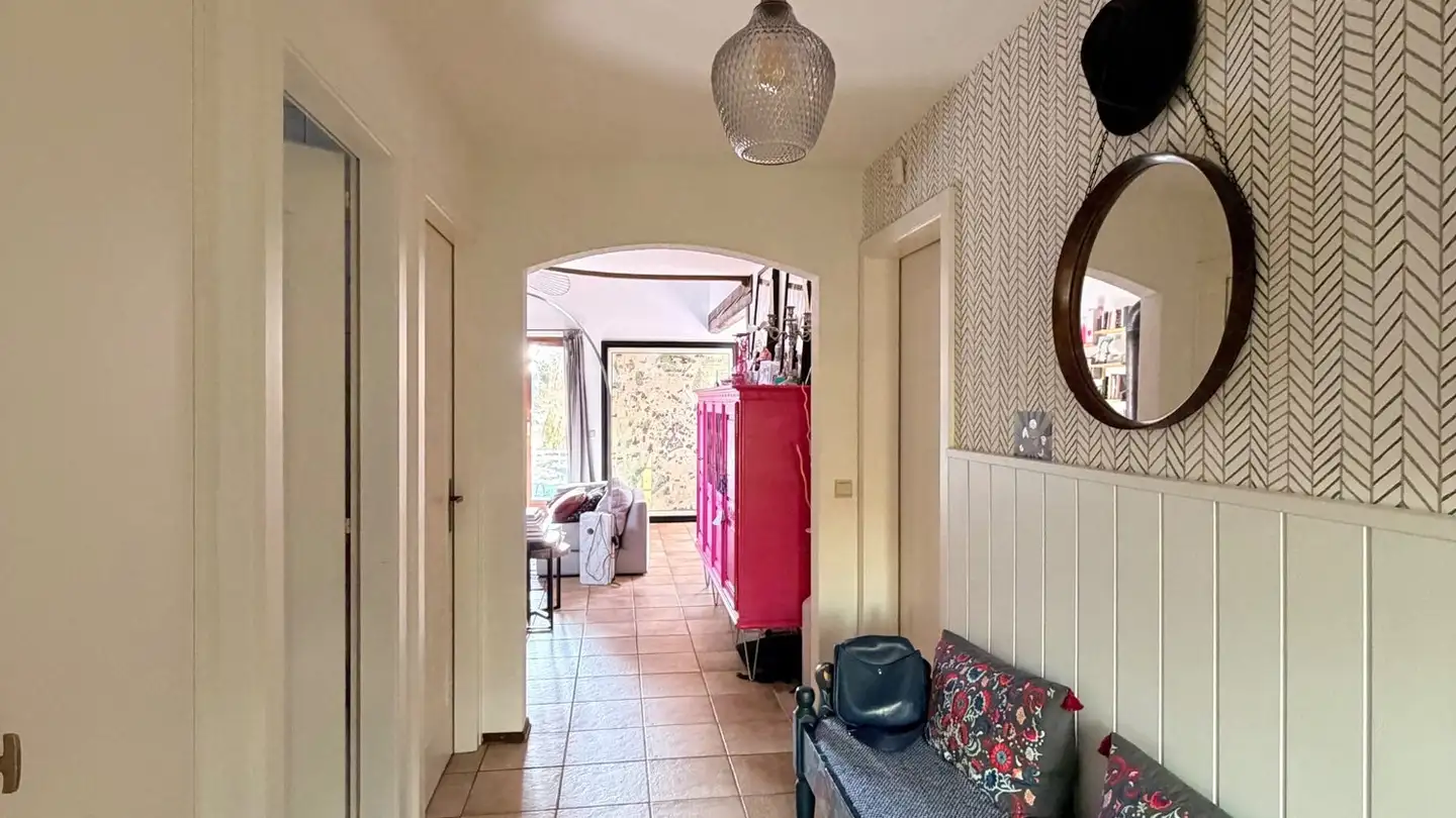 Maison individuelle à louer - 1276 Gingins - Photo 2