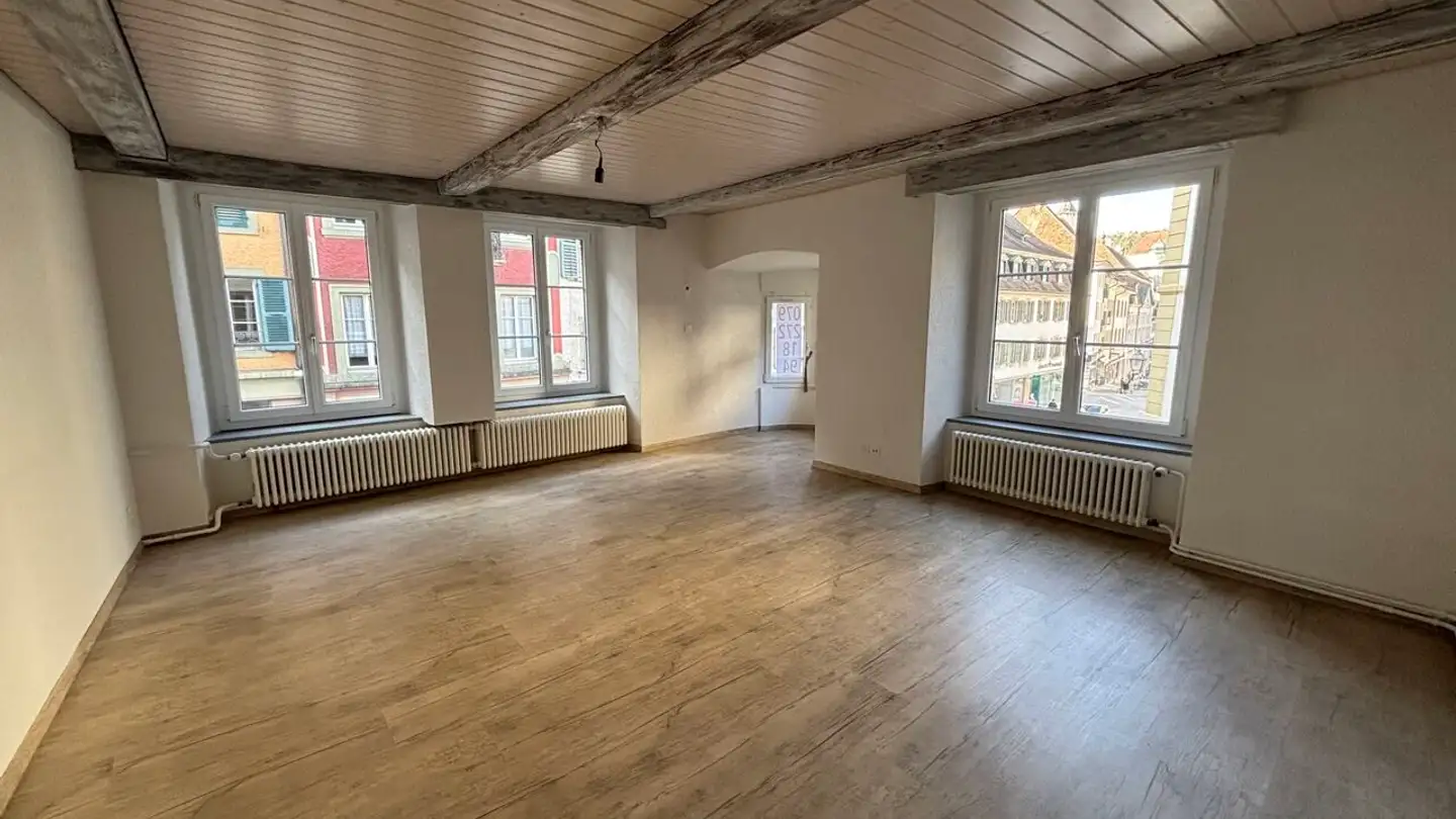 Wohnung mieten - Rue De L'église 2, 2900 Porrentruy - Foto 3