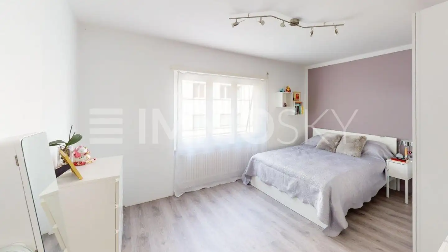 Edificio residenziale in vendita - 6963 Pregassona - Foto 4