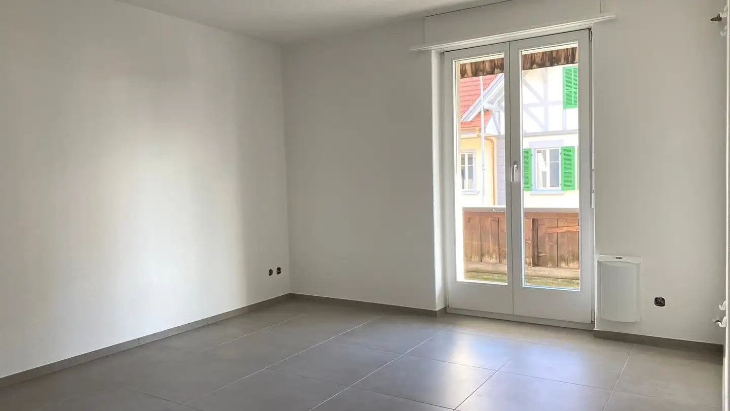 Apartment for rent - Langenthalstrasse 1, 4932 Lotzwil - Photo 3