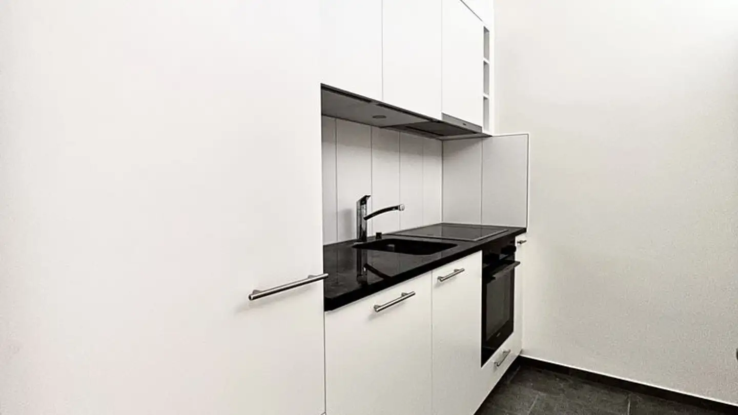 Appartamento in affitto - Mettstrasse 6, 2503 Biel/Bienne