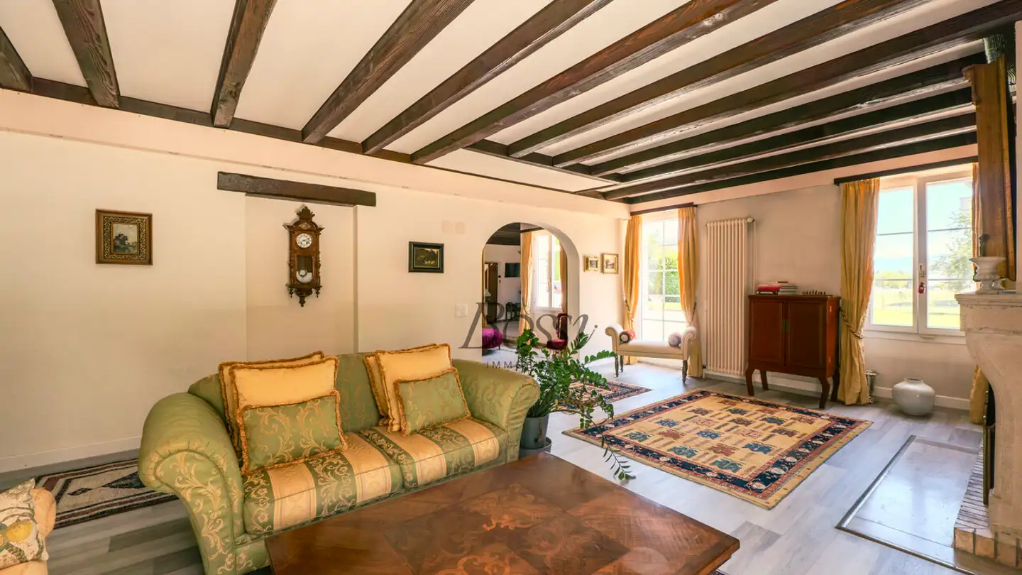 Casa singola in vendita - 1260 Nyon - Photo 4