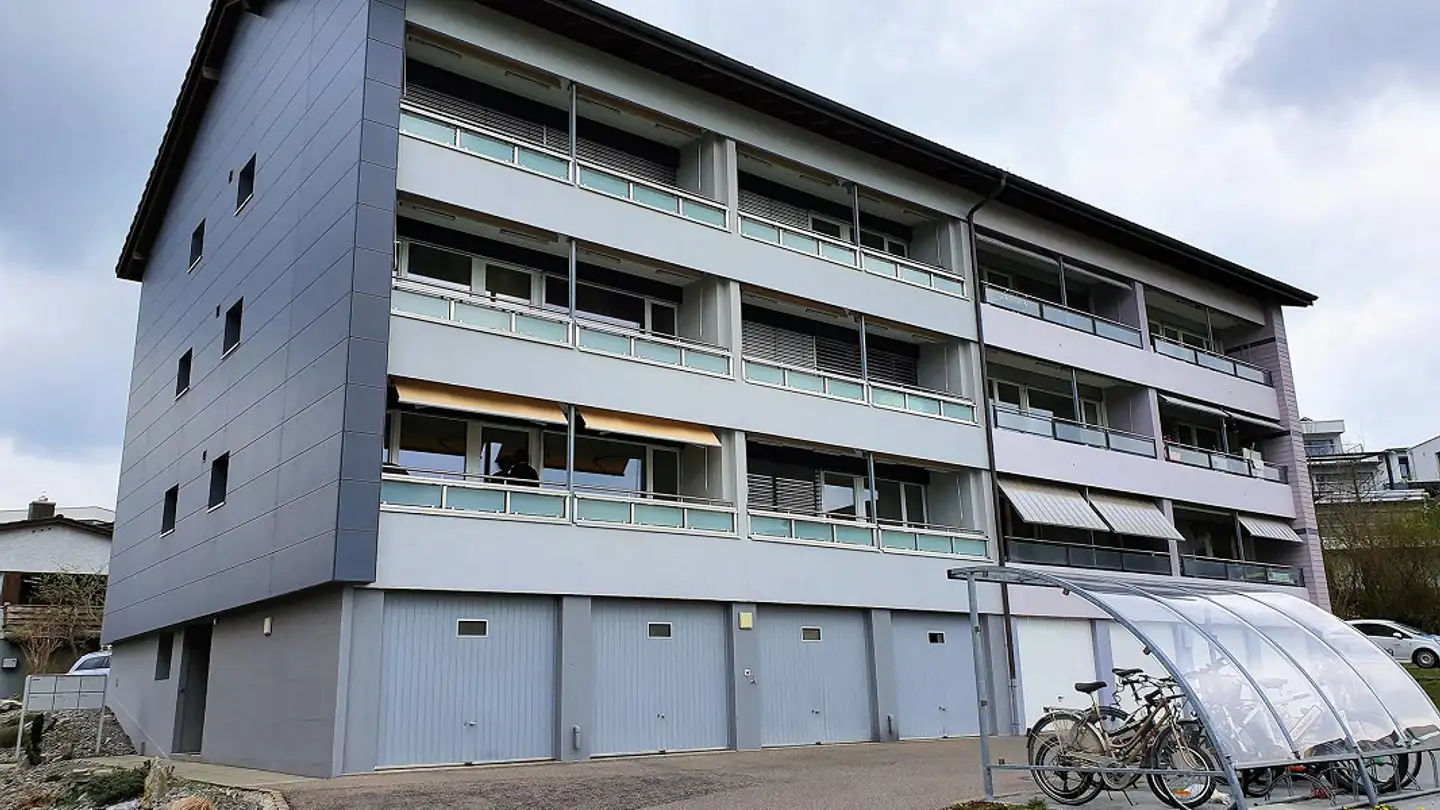 Appartement à louer - Münsterstrasse 34, 6210 Sursee