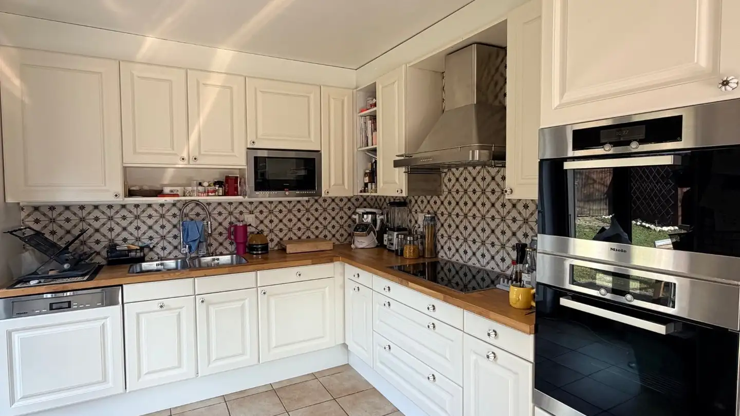 Single house for rent - 1276 Gingins - Photo 4