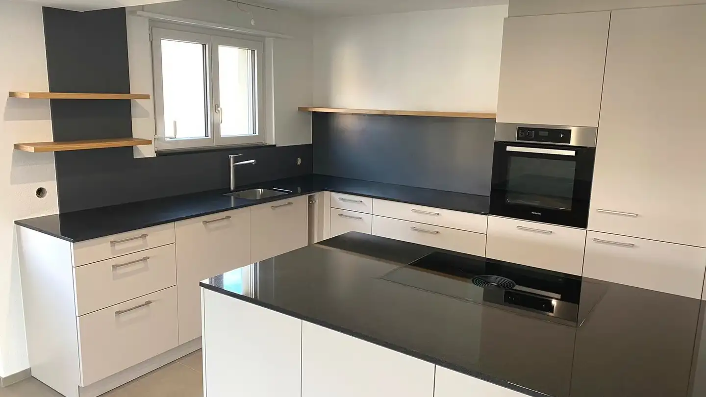 Apartment for rent - Langenthalstrasse 1, 4932 Lotzwil - Photo 4