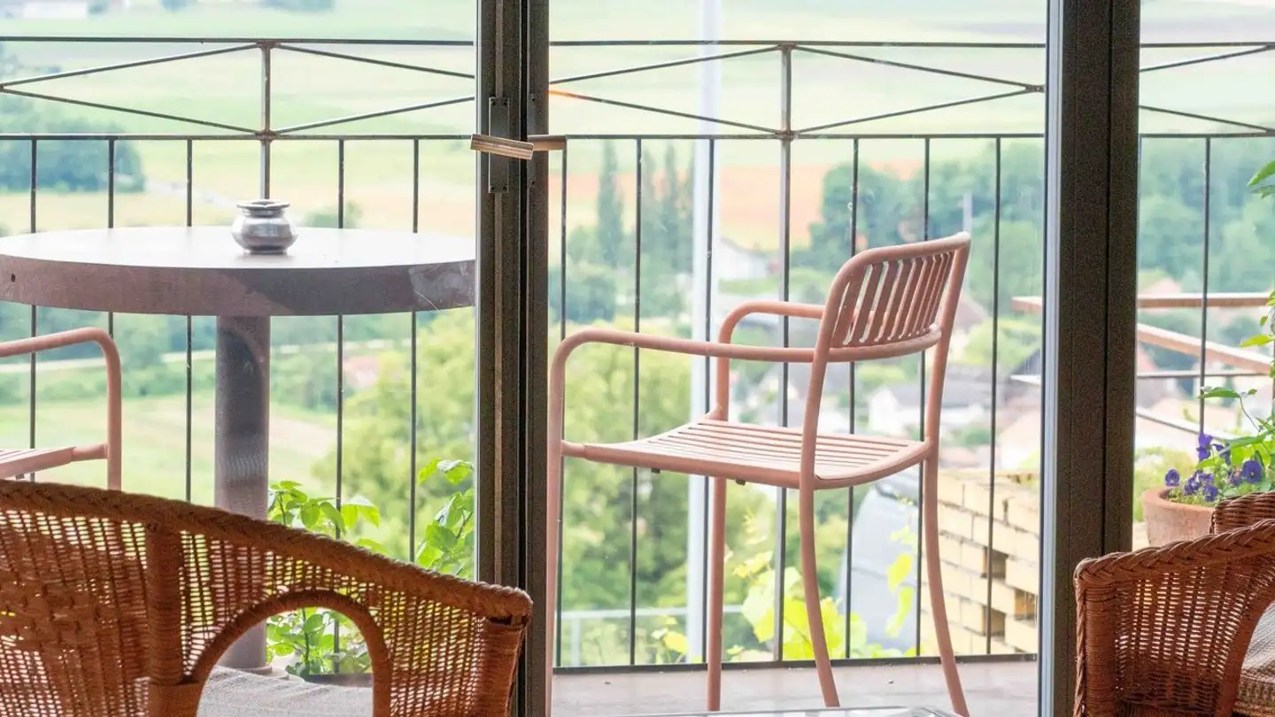 Apartment for rent - Chemin De La Planta 11, 1585 Bellerive VD - Photo 3