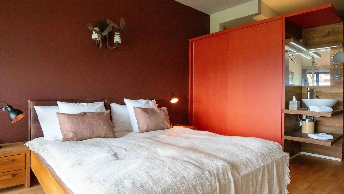 Apartment for rent - Chemin De La Planta 11, 1585 Bellerive VD - Photo 4