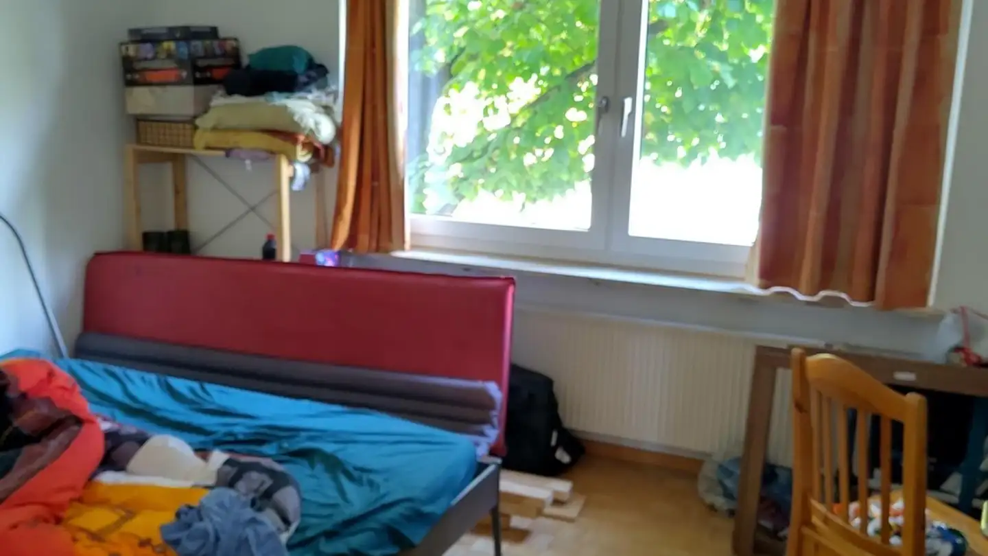 Appartamento in affitto - Hadlaubstrasse 145, 8006 Zürich - Photo 4