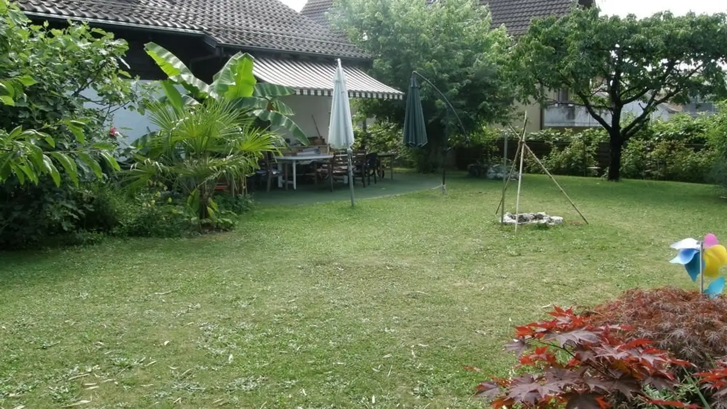 Chambre à louer - Chemin De Broye 2, 1020 Renens VD