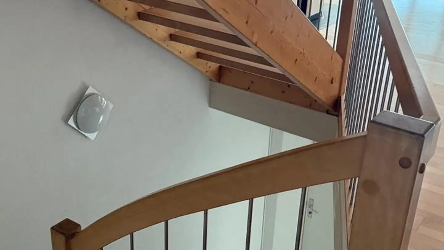 Duplex à louer - Bündtenstrasse 3a, 4416 Bubendorf - Photo 4