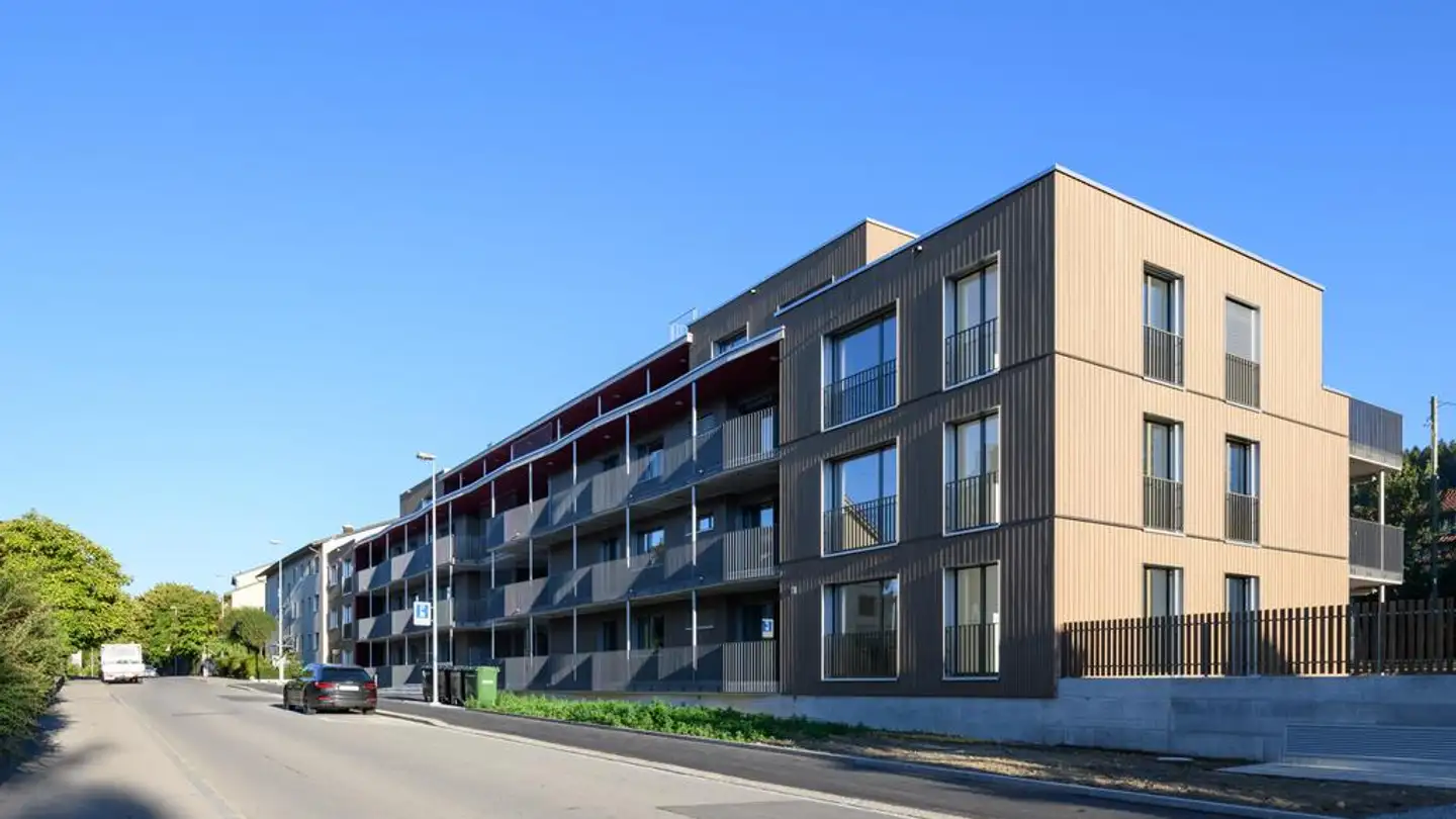 Appartamento in affitto - Urdorferstrasse 39, 8952 Schlieren