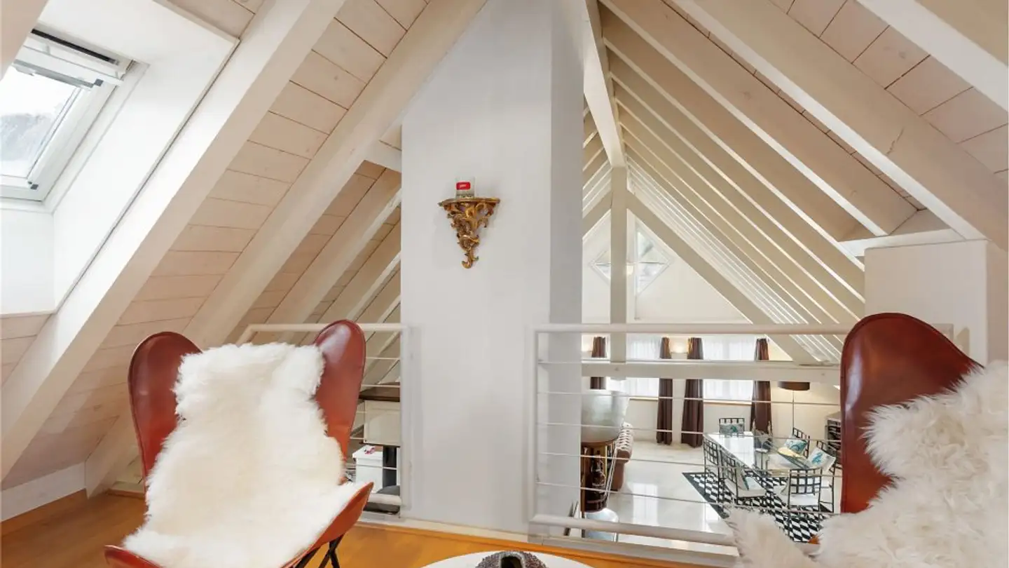 Villa kaufen - 8466 Trüllikon