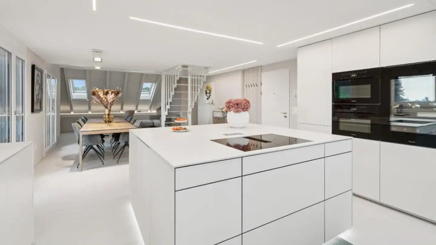 Duplex à vendre - Gottlieberstrasse 4, 8274 Tägerwilen