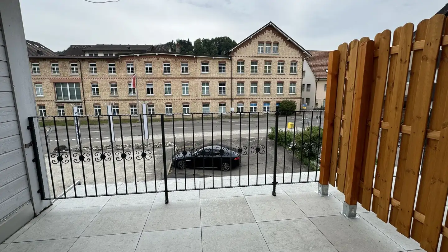 Appartement à louer - Tösstalstrasse, 8488 Turbenthal - Photo 3