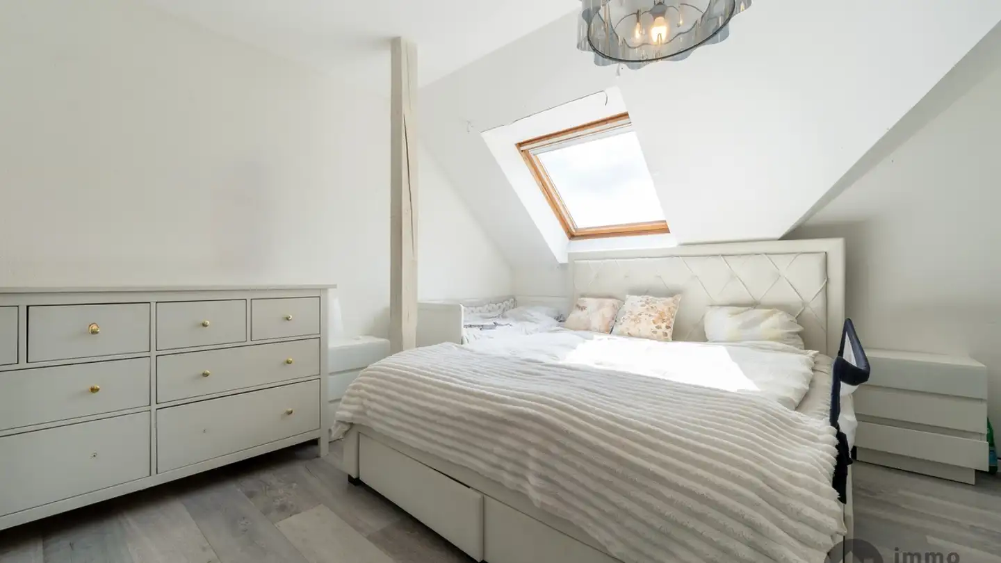 Einfamilienhaus kaufen - Buchenweg, 4852 Rothrist