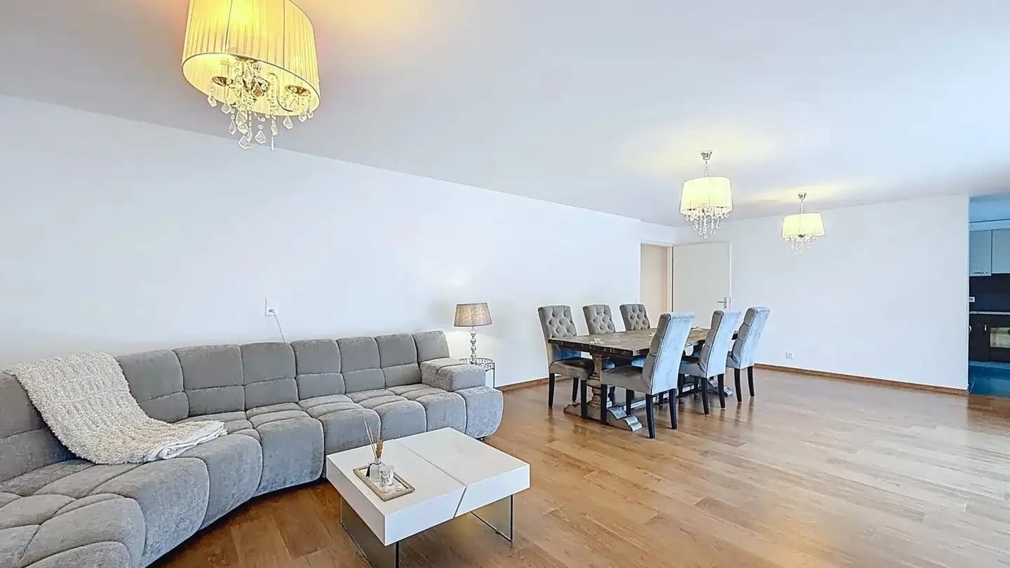 Apartment for sale - 1162 St-Prex - Photo 3