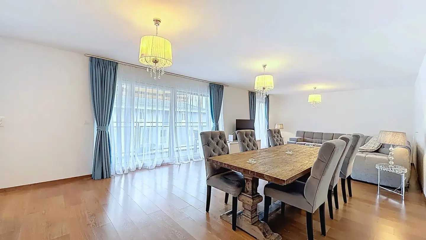 Apartment for sale - 1162 St-Prex