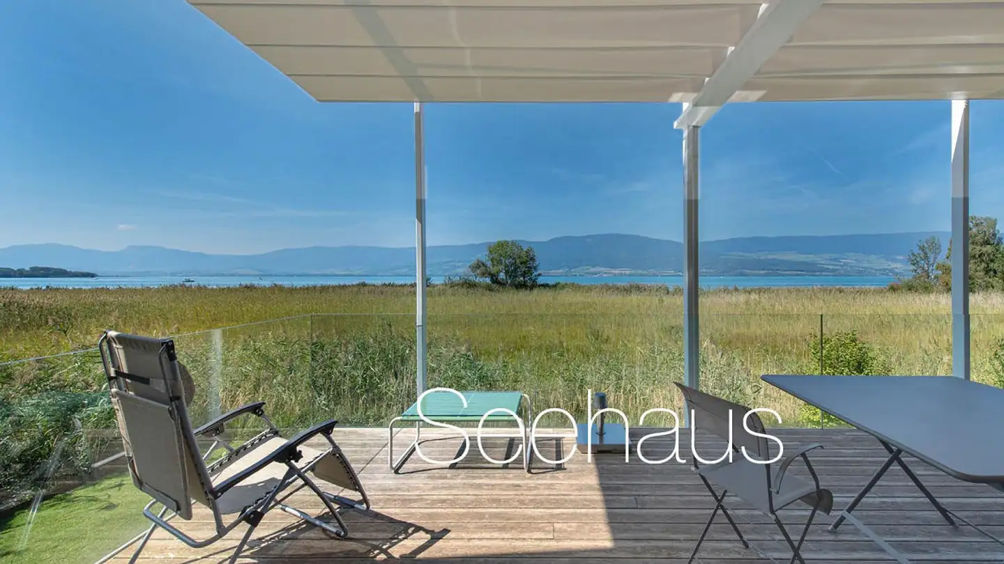 Casa singola in vendita - 1468 Cheyres