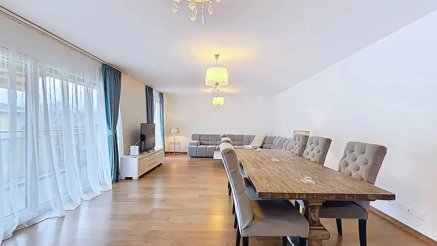 Apartment for sale - 1162 St-Prex - Photo 4