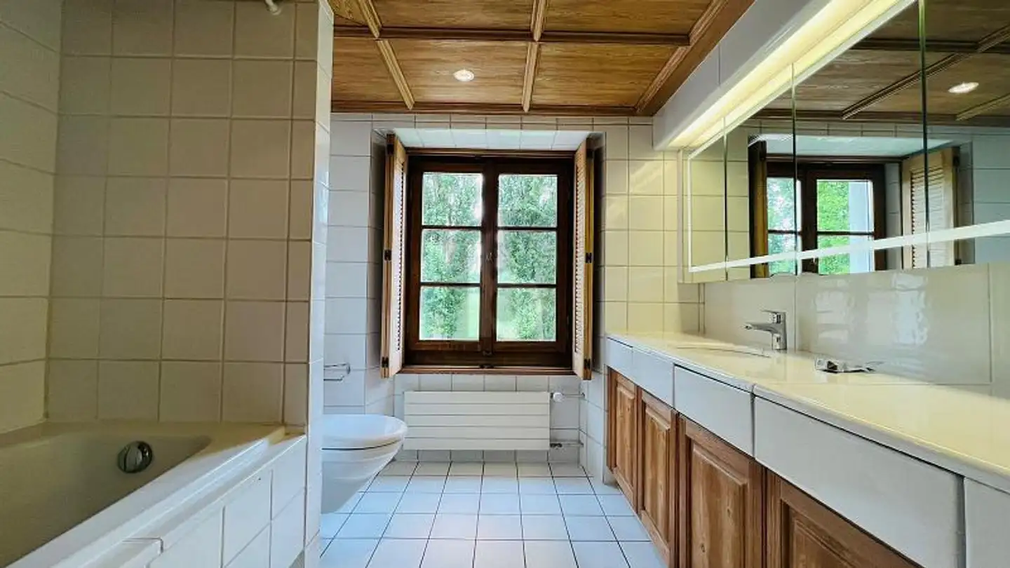 Casa bifamiliare in affitto - 4123 Allschwil - Foto 4