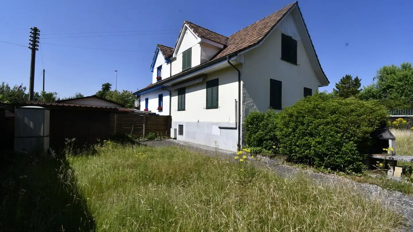 Stepped house for sale - Feldstrasse 7, 3073 Gümligen - Photo 2