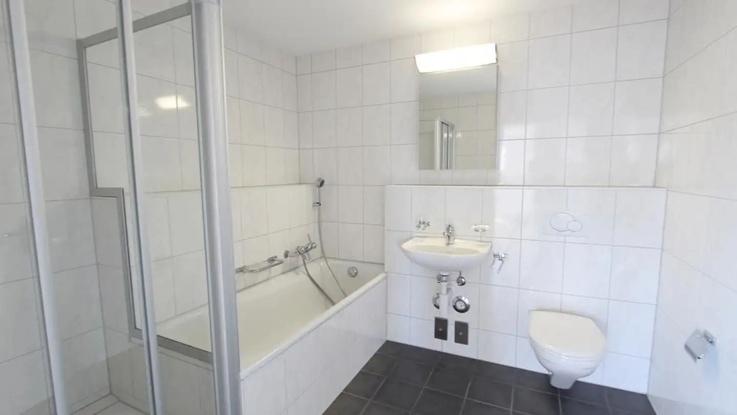 Appartamento in affitto - Ahornstrasse 1, 4313 Möhlin - Foto 4