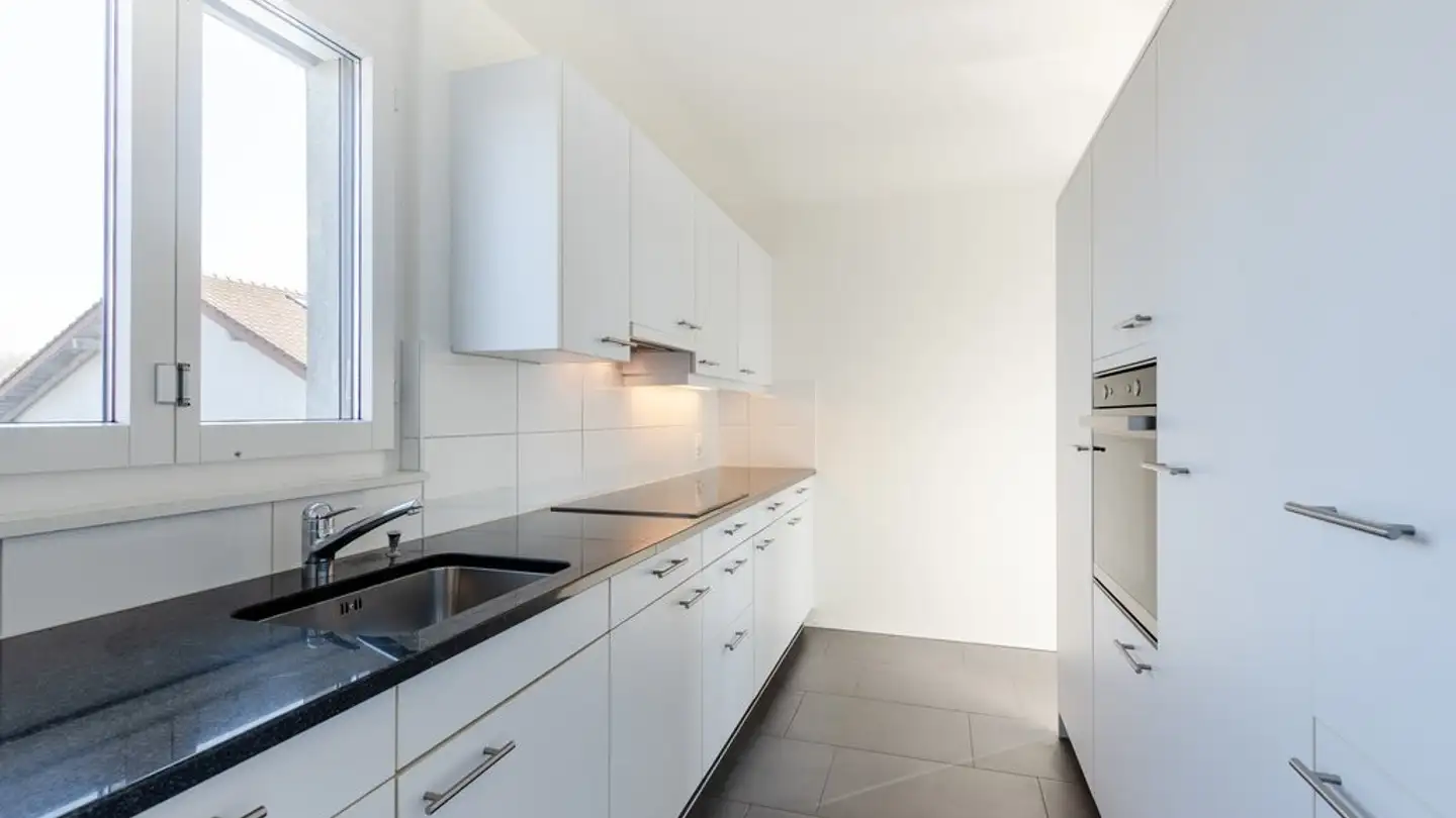 Apartment for rent - Kalchackerstrasse 5, 3047 Bremgarten b. Bern - Photo 2
