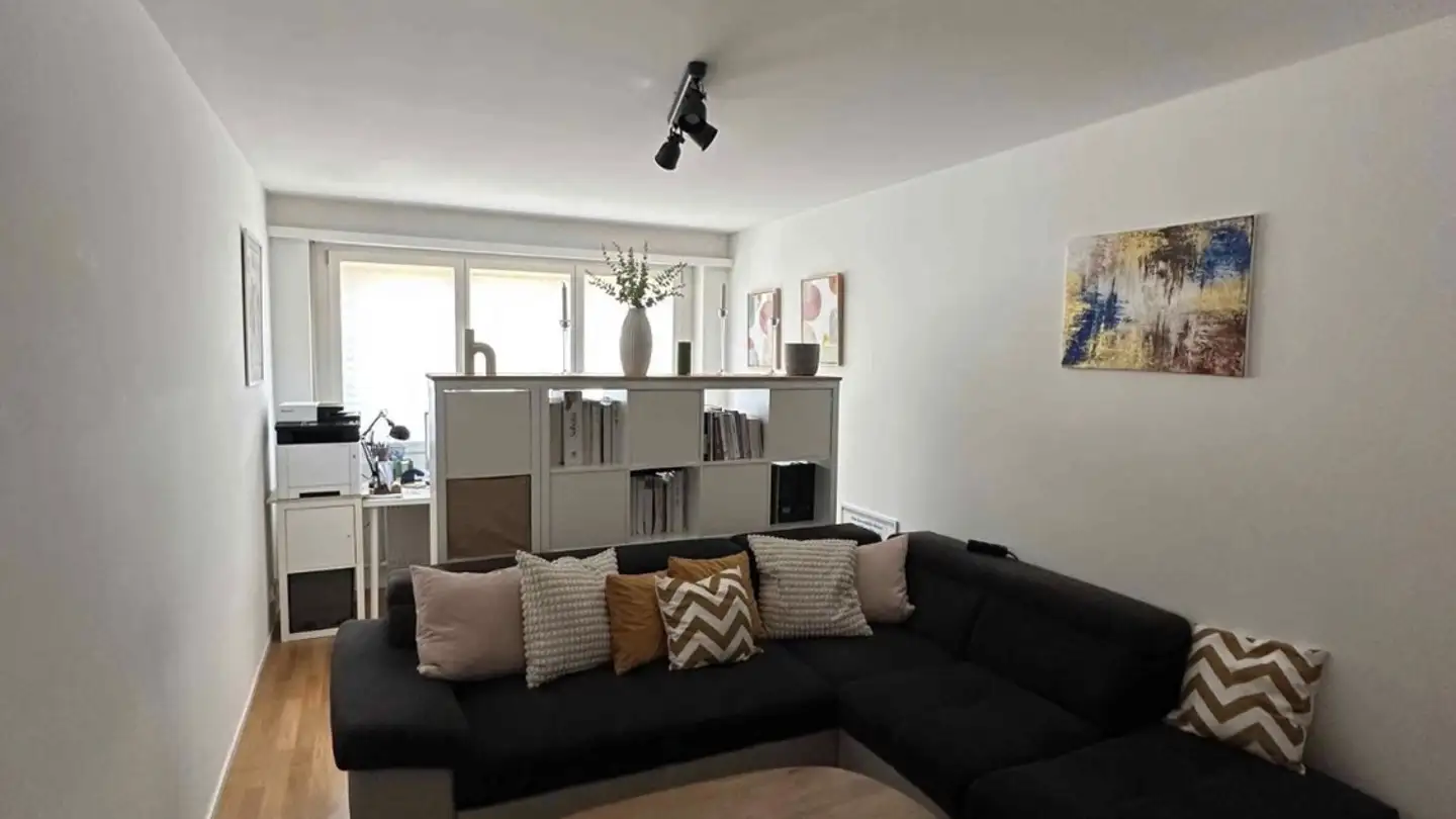 Apartment for rent - Nonnenweg, 4055 Basel