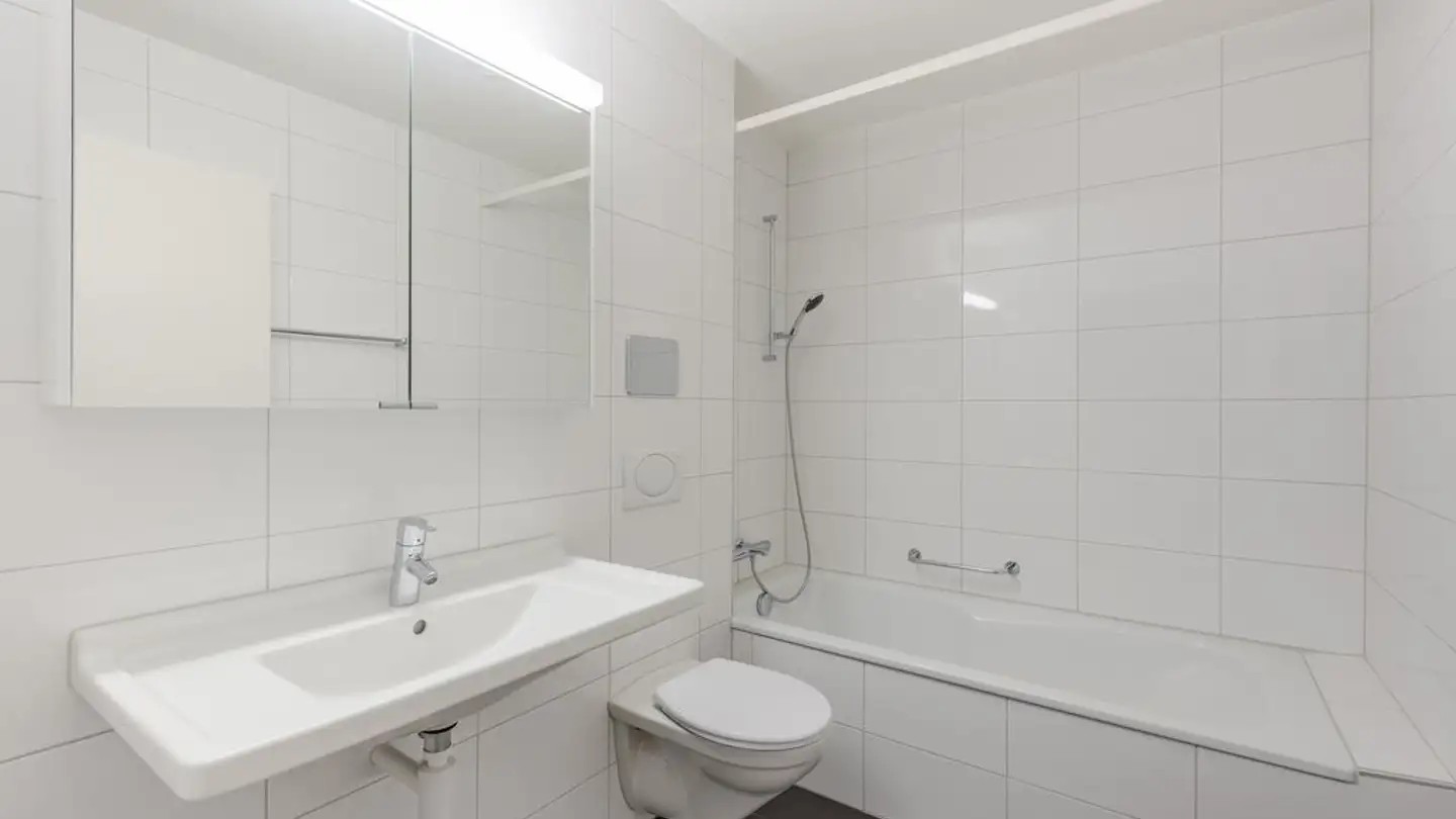 Apartment for rent - Kalchackerstrasse 5, 3047 Bremgarten b. Bern - Photo 3