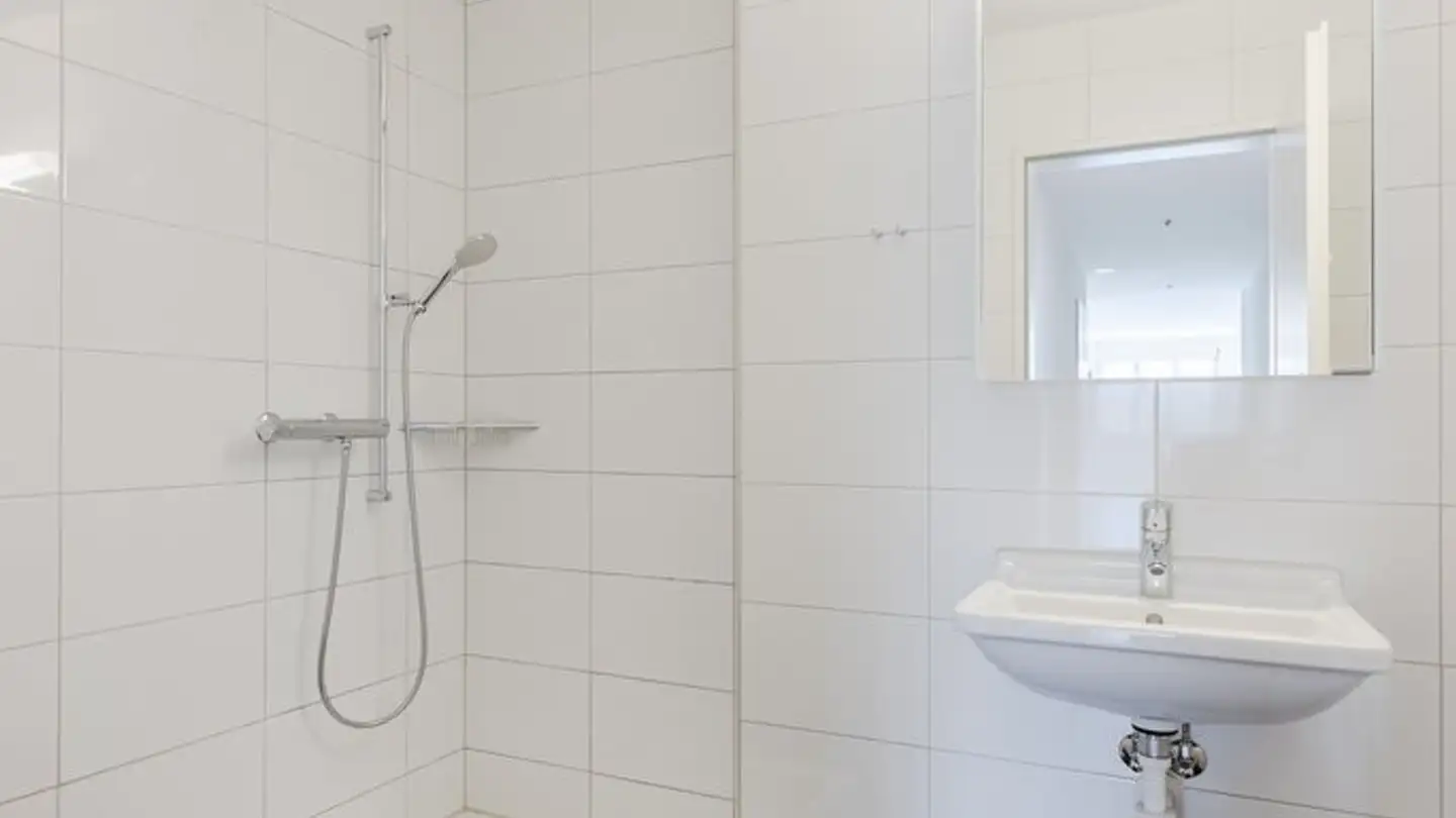 Apartment for rent - Kalchackerstrasse 5, 3047 Bremgarten b. Bern - Photo 4