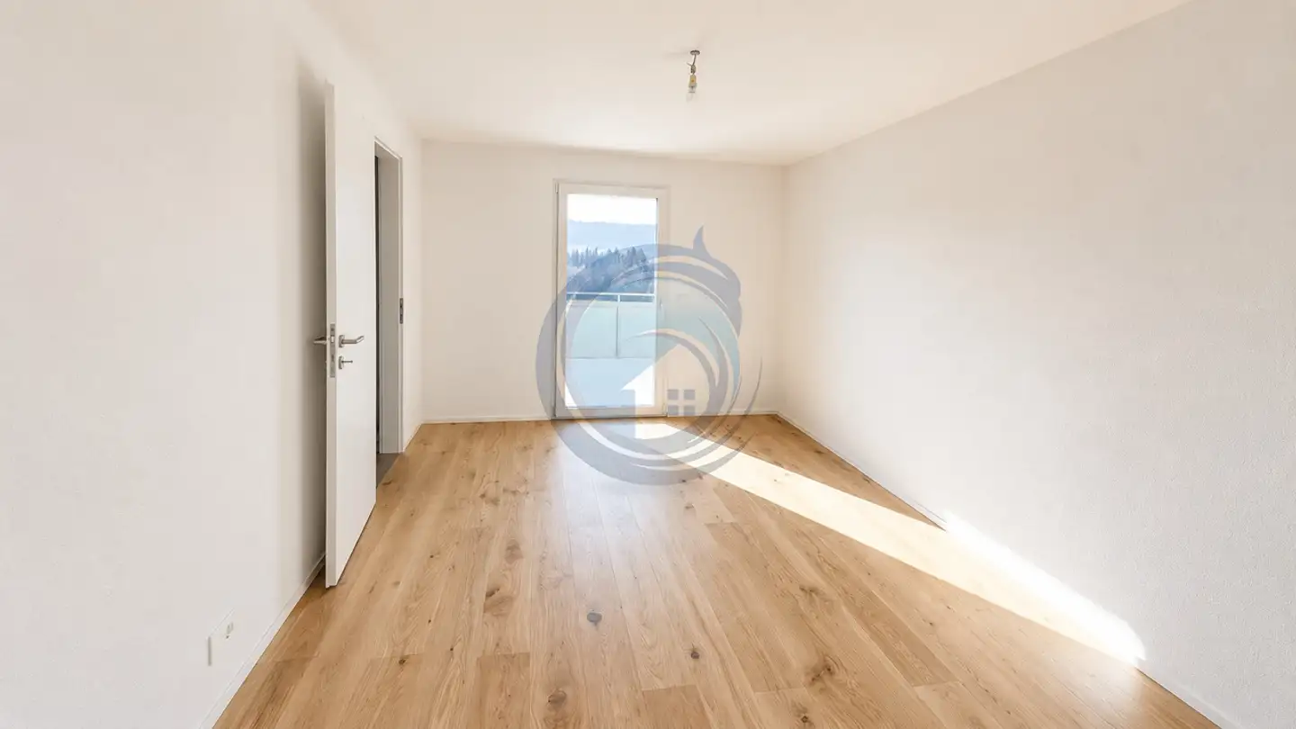 Apartment for sale - Route De Romont 45, 1699 Porsel - Photo 3