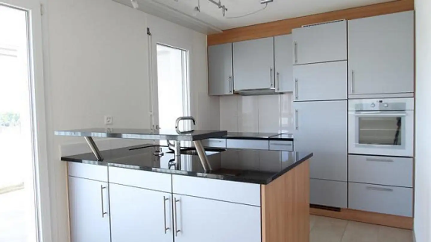 Appartamento in affitto - Ahornstrasse 1, 4313 Möhlin - Foto 3