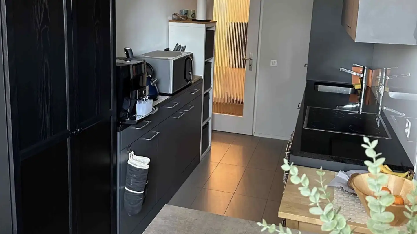 Apartment for rent - Nonnenweg, 4055 Basel - Photo 3