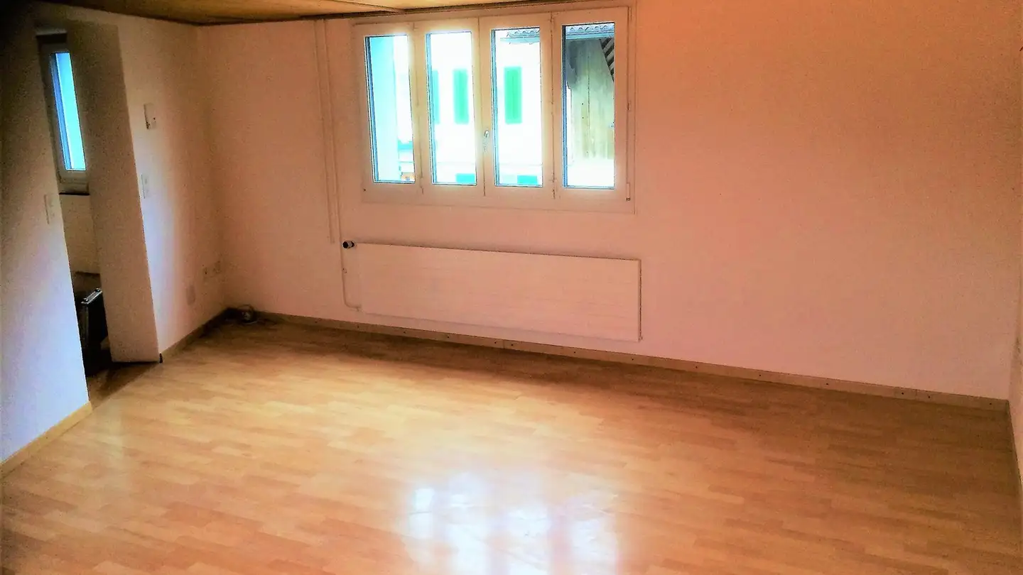 Appartamento in affitto - Kantonsstrasse 17, 8864 Reichenburg