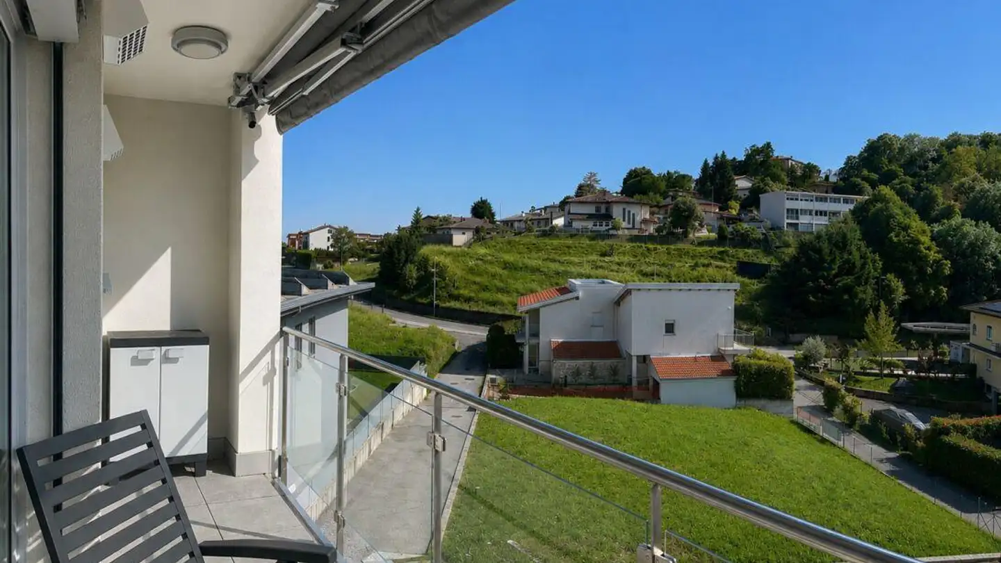Appartamento in vendita - Via Andrea Salvatore Aglio 8, 6864 Arzo - Foto 2