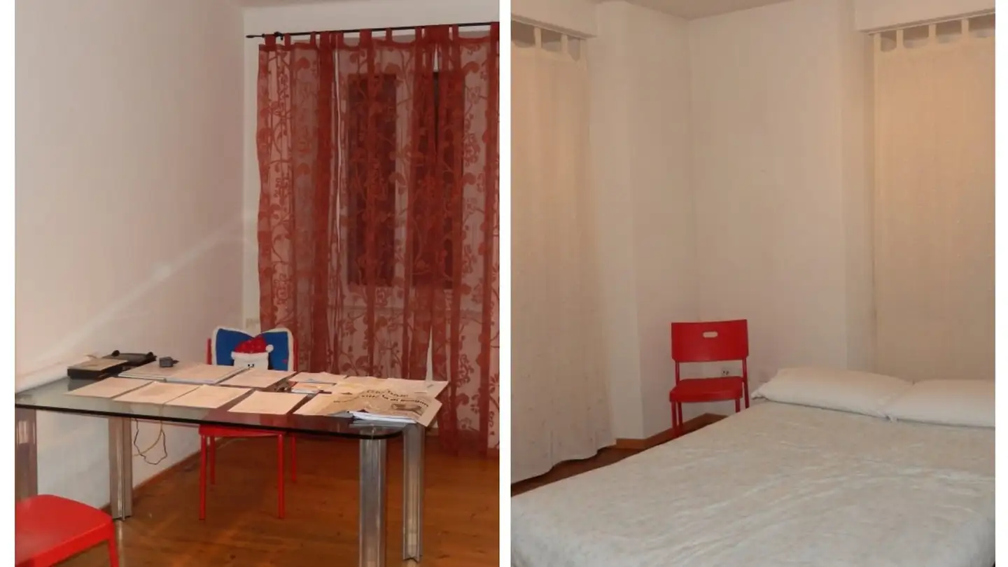 Appartamento in affitto - Via Stazione, 6828 Balerna