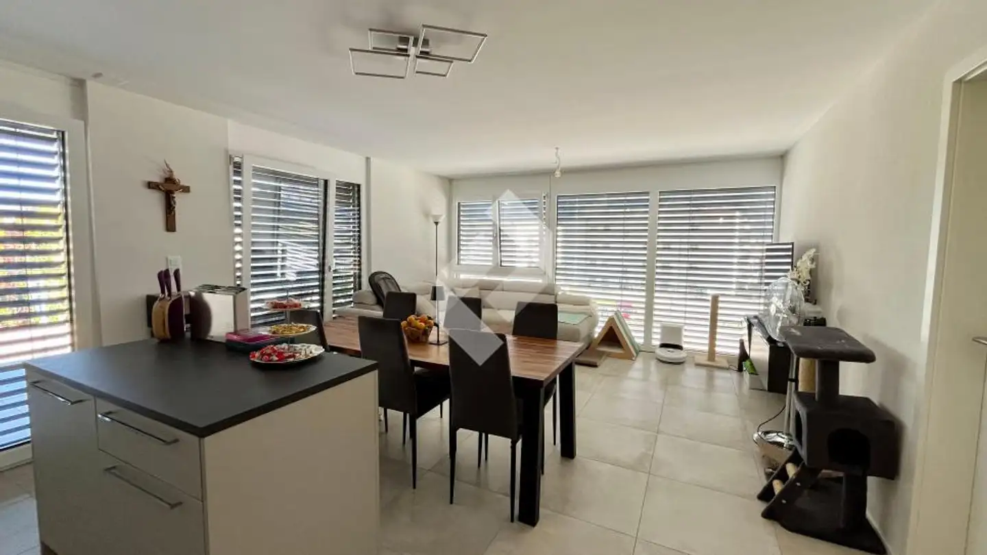 Appartamento in affitto - Route De Saillon 92, 1912 Leytron - Foto 3