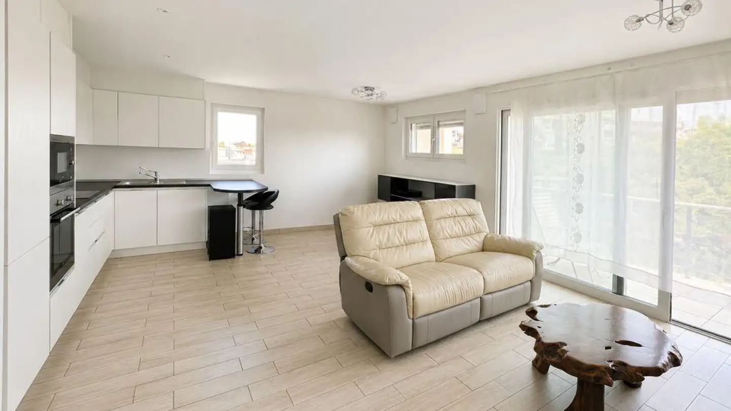 Appartamento in vendita - Via Andrea Salvatore Aglio 8, 6864 Arzo - Foto 4