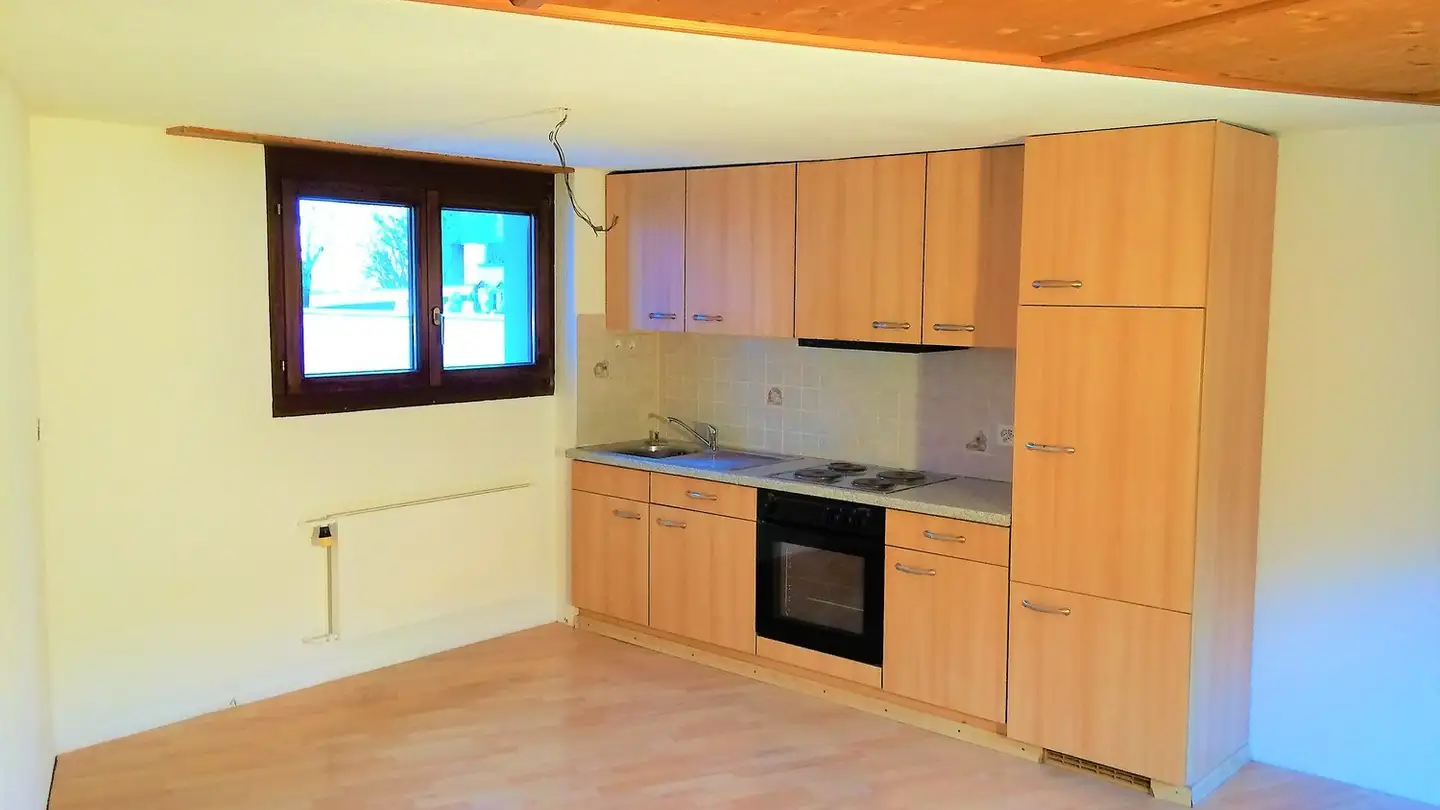 Appartamento in affitto - Kantonsstrasse 17, 8864 Reichenburg - Foto 3