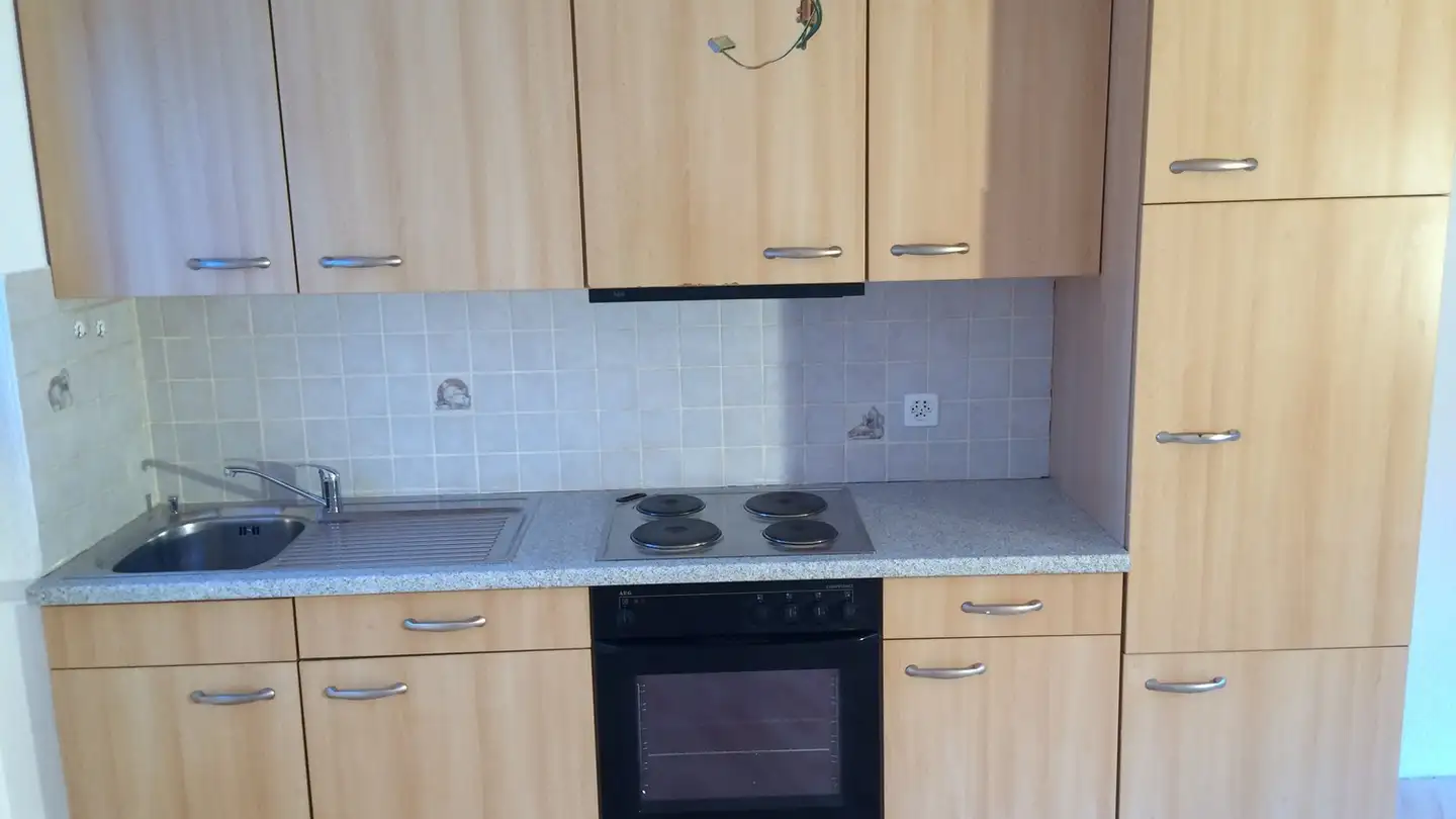 Appartamento in affitto - Kantonsstrasse 17, 8864 Reichenburg - Foto 4