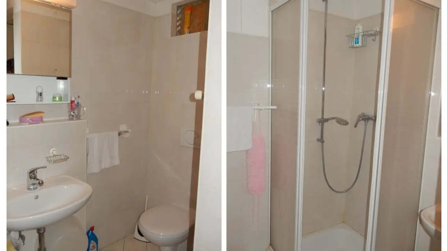 Appartamento in affitto - Via Stazione, 6828 Balerna - Photo 2