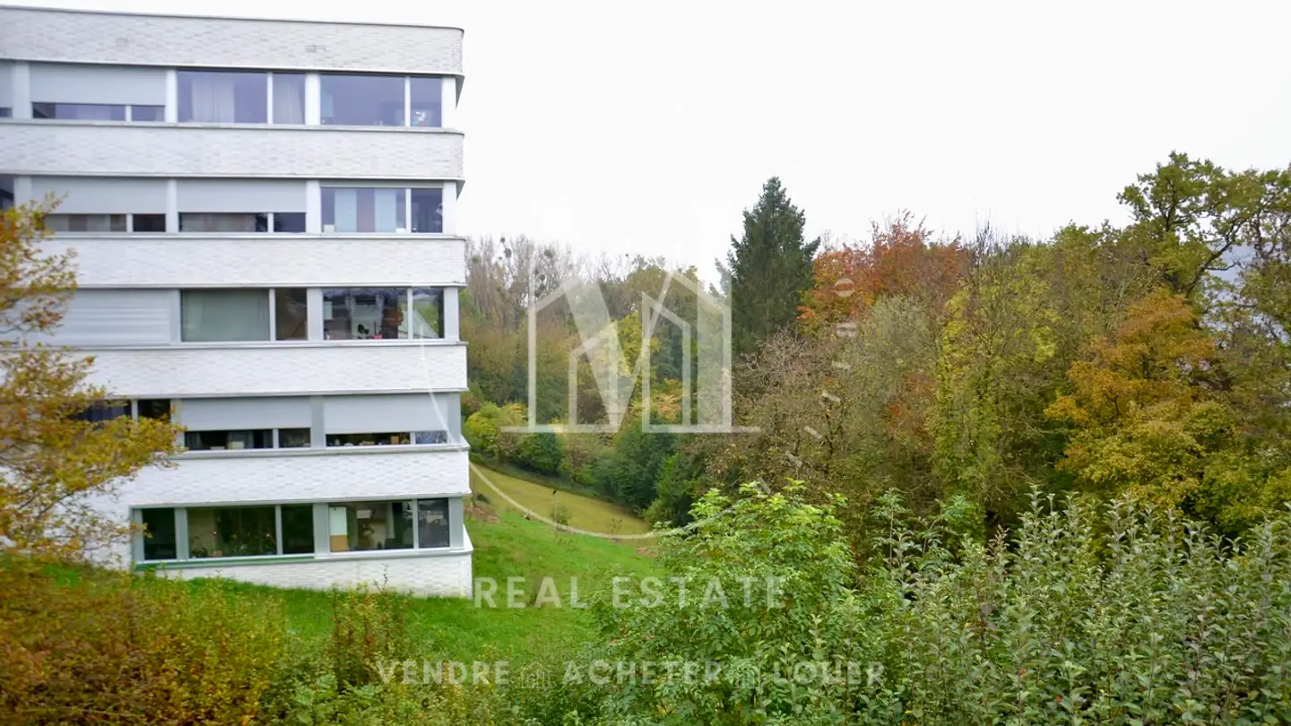 Wohnung mieten - 1260 Nyon