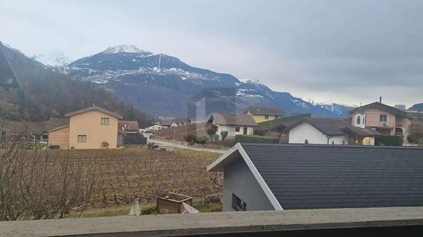 Appartamento in vendita - 1962 Pont-de-la-Morge (Sion) - Foto 3