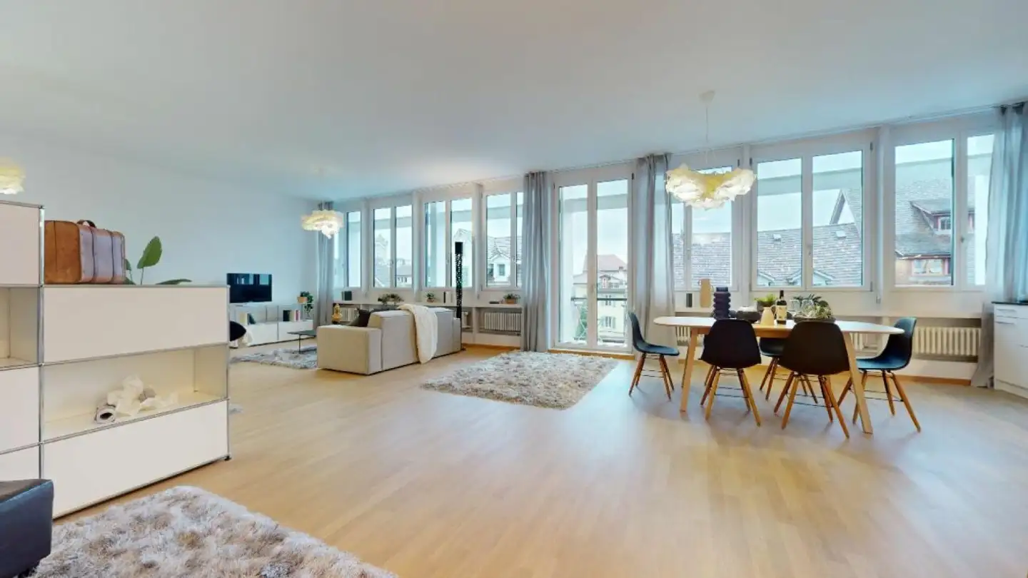Appartamento in affitto - Weitegasse 6, 9320 Arbon