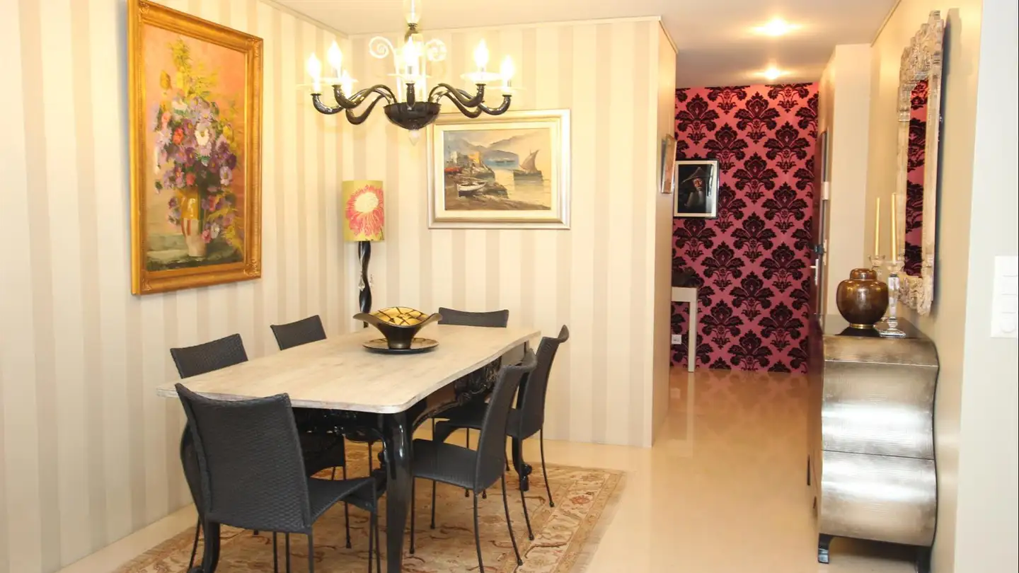Appartement meublé à louer - Chemin Du Gué 95, 1213 Petit-Lancy - Photo 3