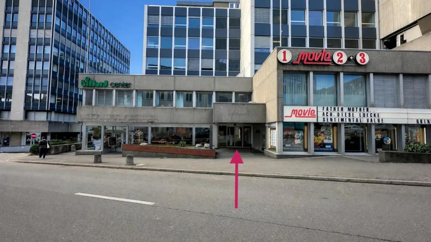 Bureau à louer - Seilerstrasse 4, 3011 Bern - Photo 2