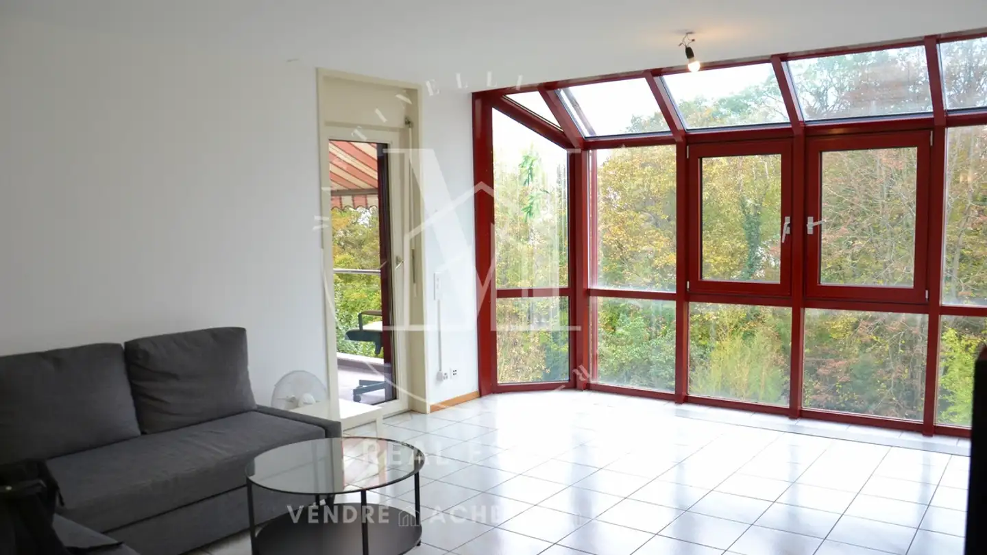Wohnung mieten - 1260 Nyon - Foto 2