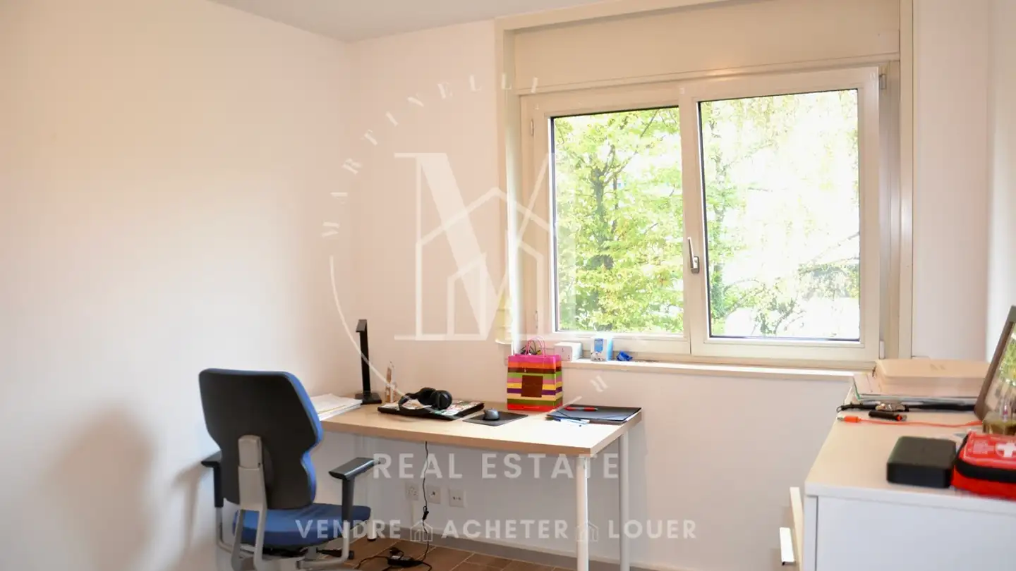 Wohnung mieten - 1260 Nyon - Foto 4